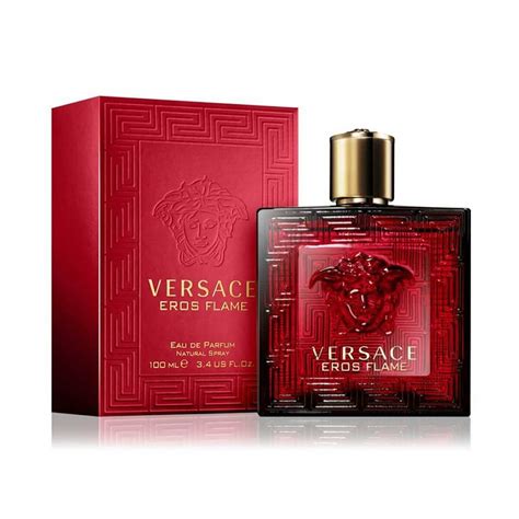 versace eros flame price in qatar|Versace Eros Flame Eau De Parfum Natural Spray .